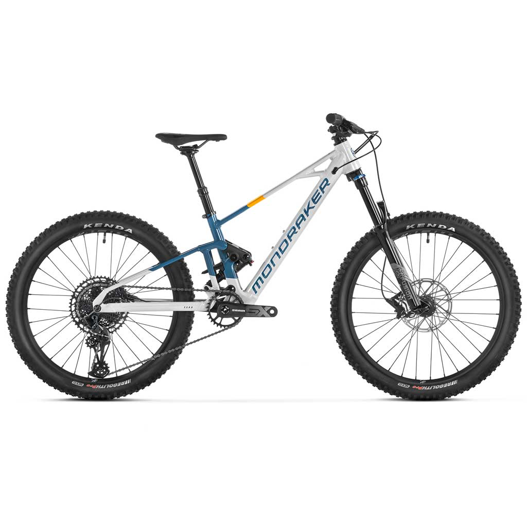 Premium Kinder Fully (24" (110cm-135cm))