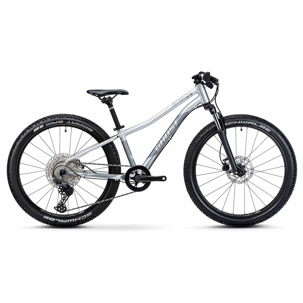 Kinder Mountainbike (20" (120cm-135cm))