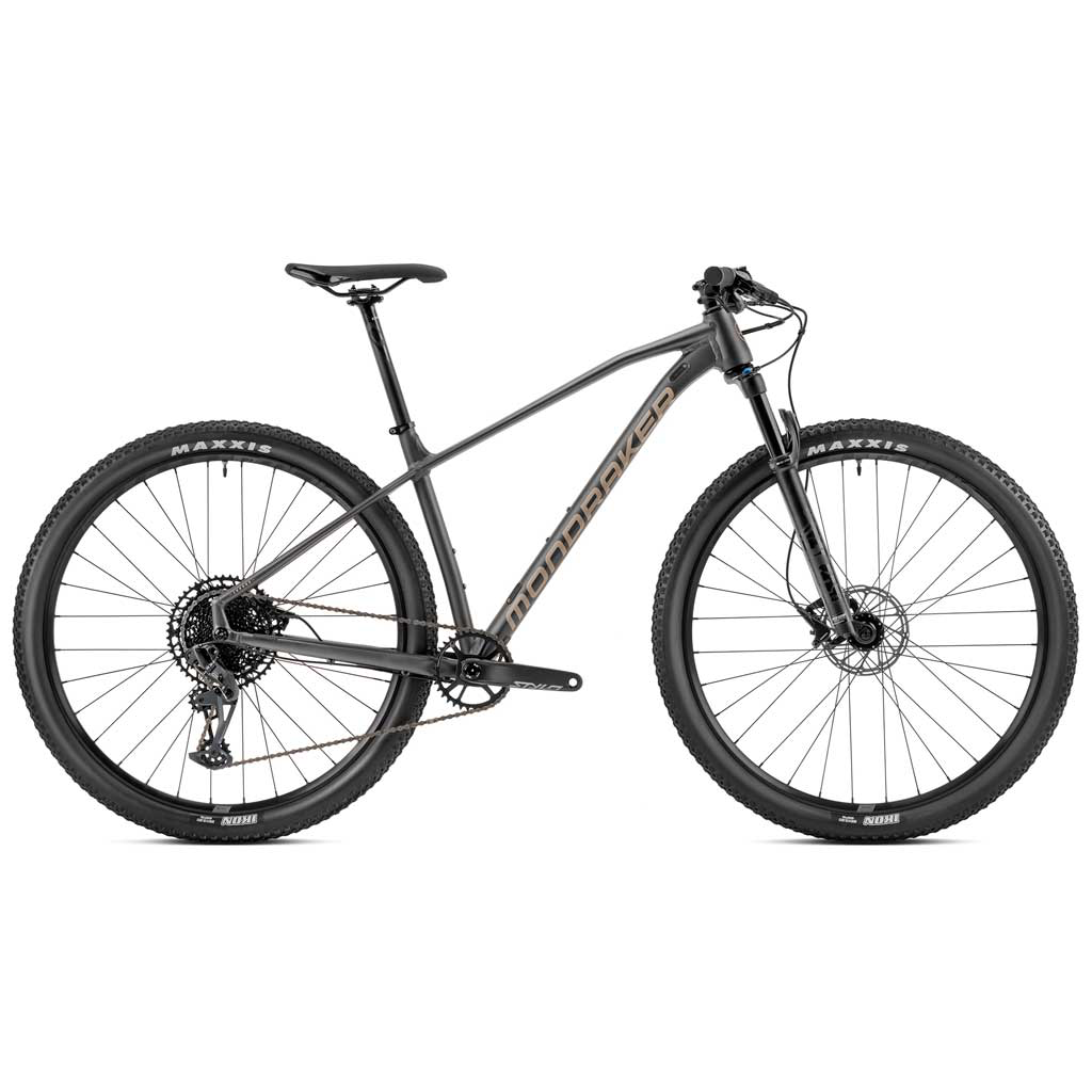 Premium Mountainbike (Hardtail)