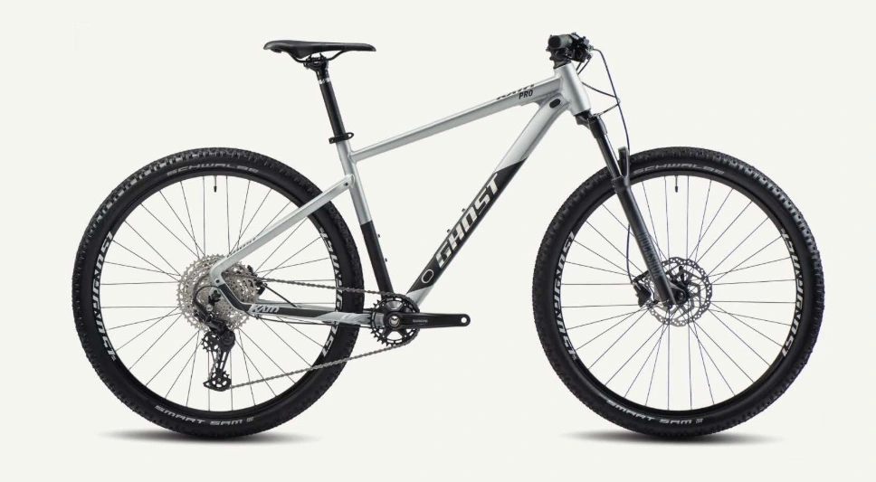 Premium Mountainbike (Hardtail)