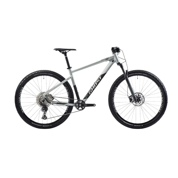 Premium Mountainbike (Hardtail) (XS (145cm-155cm))