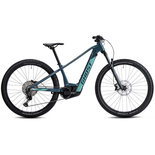 Premium E-Mountainbike