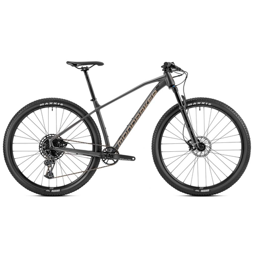 Premium Mountainbike (Hardtail)