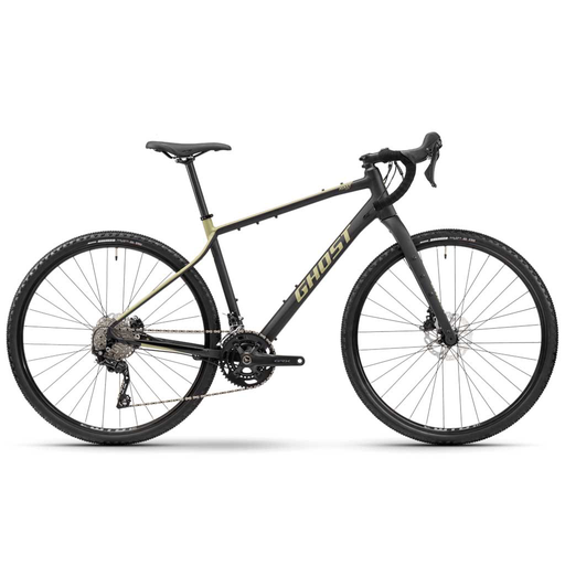 Gravel Bike